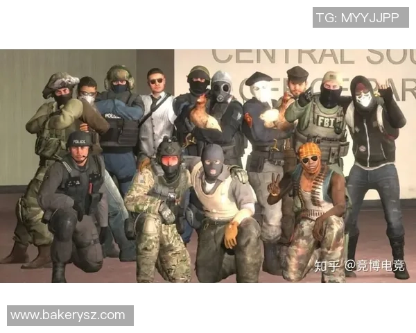 聚焦CSGORNG战队意识提升与战术创新的深度探讨