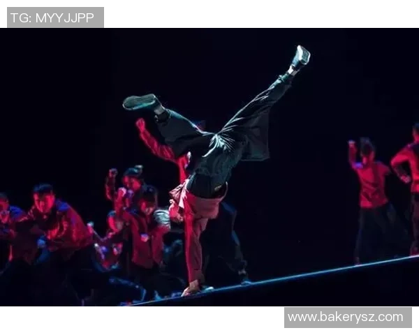 西安街舞队引领潮流最新街舞意识TOP10全景解析