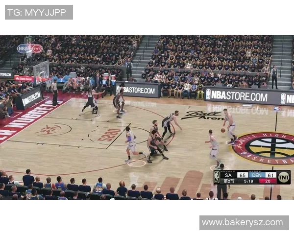 2005年NBA季后赛马刺与掘金的激烈对决回顾与分析