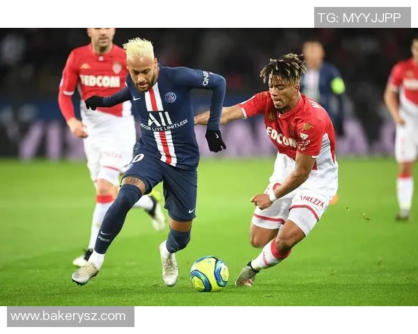 巴黎圣曼与摩纳哥对决分析及比赛前瞻策略探讨