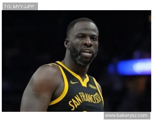 德雷蒙德格林如何在勇士队中扮演关键角色引领球队走向胜利